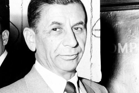 Meyer Lansky Made Men battle card