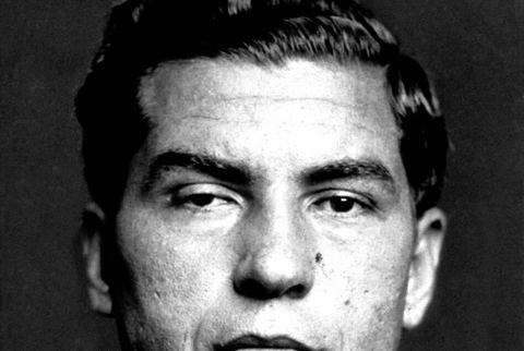 Lucky Luciano Made Men battle card