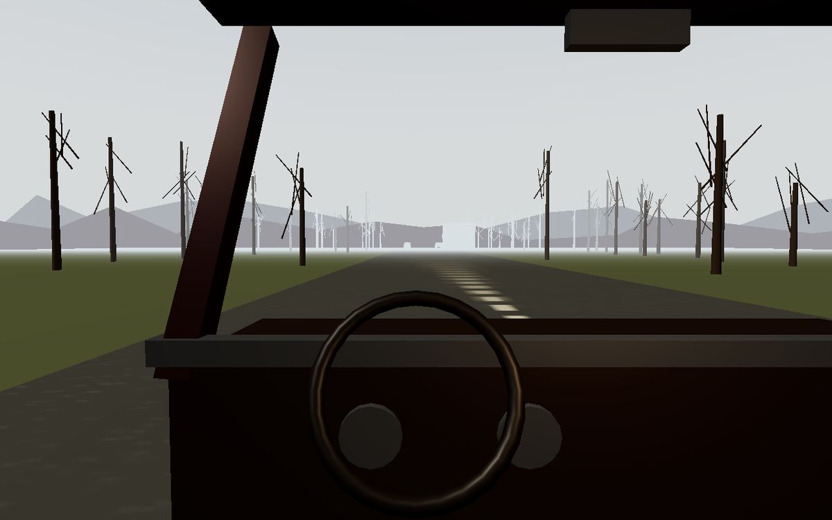 Getting to the Apalachin Estate in the game