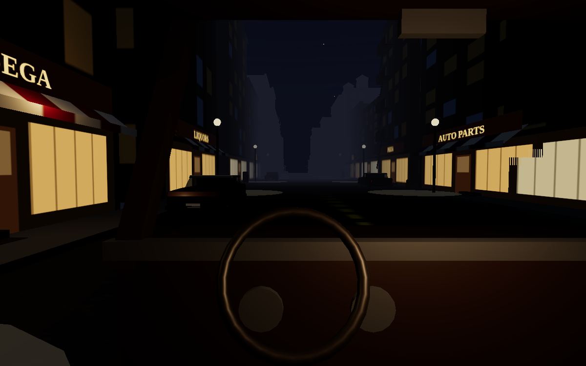 Getting to the Gemini Lounge in the game