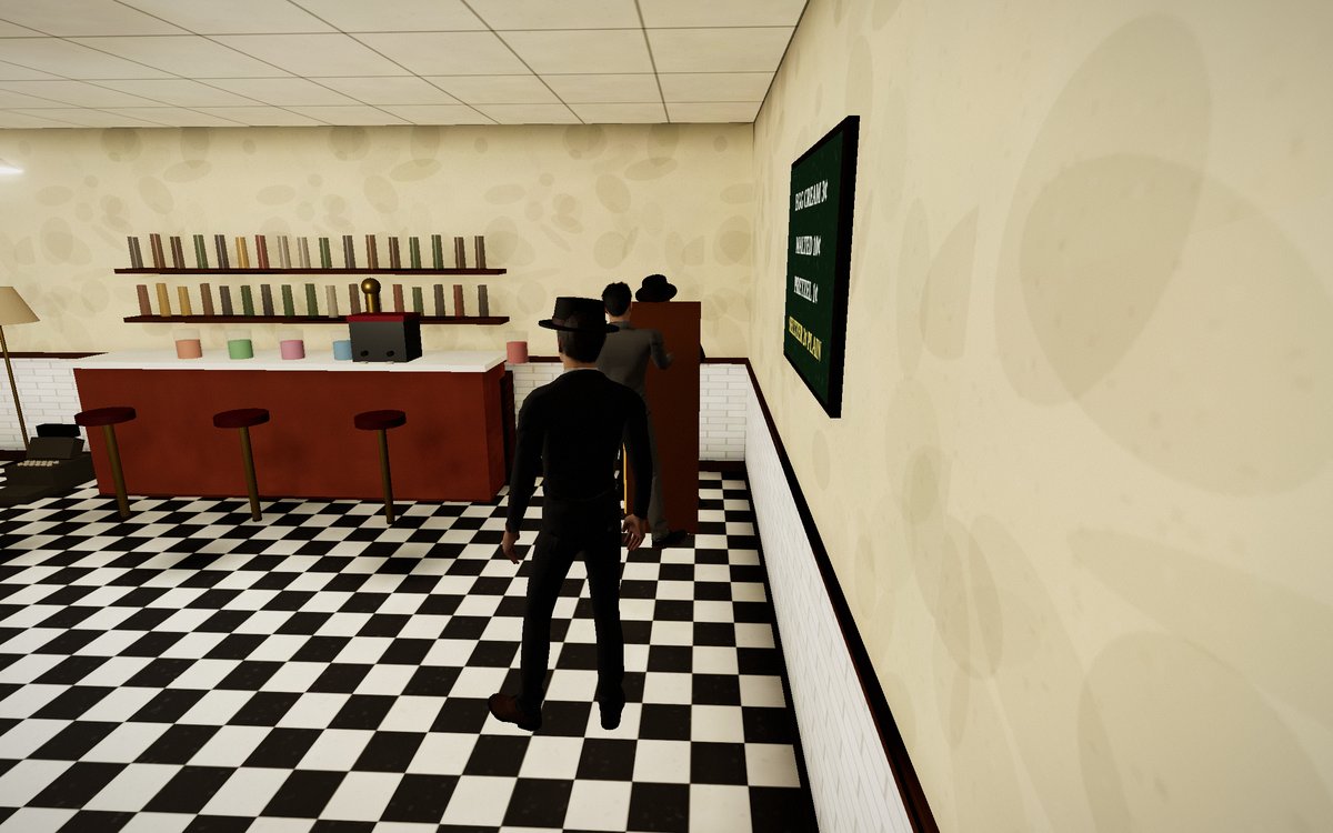 Searching the Murder, Inc. for clues